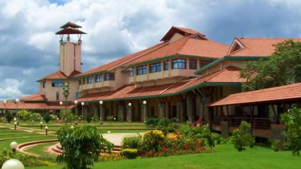 IIM Kozhikode Placements Average Salary Up By 20 Per Cent 